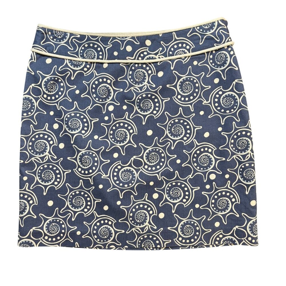 Vineyard‎ Vines by Shep & Ian Womens Skirt Size 8